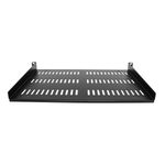 StarTech.com-Mensola-Rack-19-1U---Ripiano-Ventilato-per-Armadio-Rack-19-pollici-per-Dispositivi-Apparecchiature-di-rete-non-installabili-a-Rack---Portata-25kg---Profondita-30-cm--SHELF-1U-12-FIXED-V-