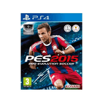 Konami Pro Evolution Soccer 2015 - Day One Edition PlayStation 4