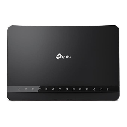 TP-Link-VR1200v-router-cablato-Nero