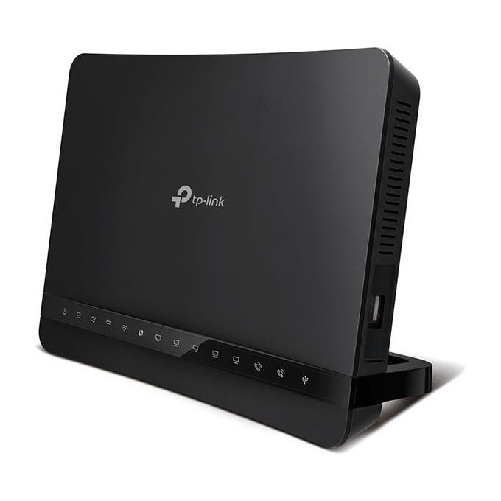 TP-Link-VR1200v-router-cablato-Nero