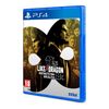 SEGA-Like-a-Dragon--Infinite-Wealth-Standard-Inglese-Cinese-semplificato-Giapponese-PlayStation-4