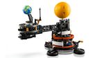 LEGO-Technic-42179-Pianeta-Terra-e-Luna-in-Orbita-Giochi-Spaziali-per-Bambini-10--Sistema-Solare-da-Costruire-con-Rotazione