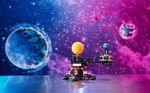 LEGO-Technic-42179-Pianeta-Terra-e-Luna-in-Orbita-Giochi-Spaziali-per-Bambini-10--Sistema-Solare-da-Costruire-con-Rotazione