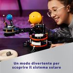 LEGO-Technic-42179-Pianeta-Terra-e-Luna-in-Orbita-Giochi-Spaziali-per-Bambini-10--Sistema-Solare-da-Costruire-con-Rotazione