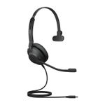 Jabra-23189-899-879-cuffia-e-auricolare-Cablato-A-Padiglione-Ufficio-USB-tipo-C-Nero