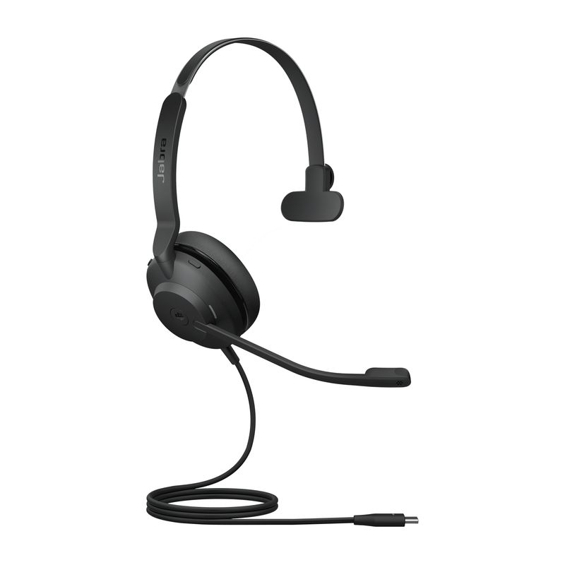 Jabra-23189-899-879-cuffia-e-auricolare-Cablato-A-Padiglione-Ufficio-USB-tipo-C-Nero