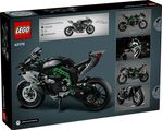 LEGO-Technic-42170-Motocicletta-Kawasaki-Ninja-H2R-Giochi-per-Bambini-10--Modellino-di-Moto-Giocattolo-in-Scala-da-Costruire