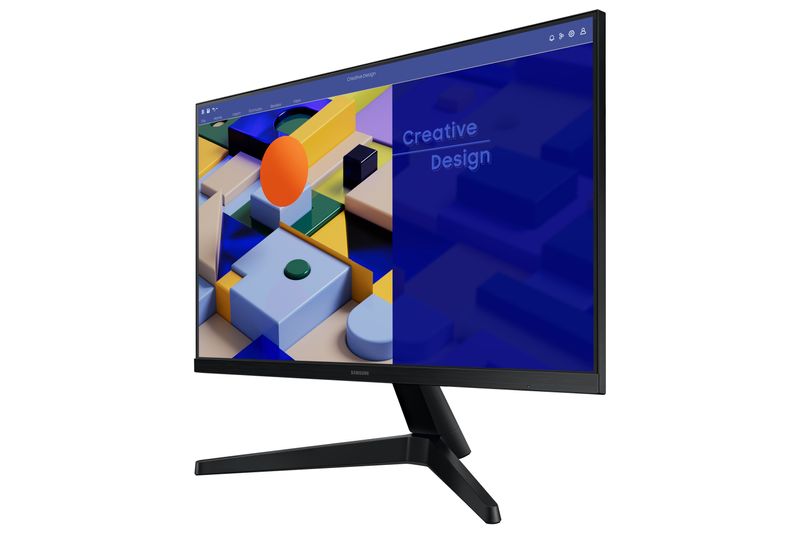 Samsung-Monitor-Led-Serie-S31C-da-24---Full-Hd-Flat