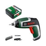 BOSCH  Avvitatore a batteria - Bosch DIY