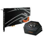 ASUS Strix RAID Pro Interno 7.1 canali PCI-E