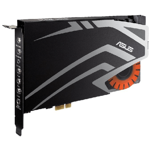 ASUS-Strix-RAID-Pro-Interno-7.1-canali-PCI-E