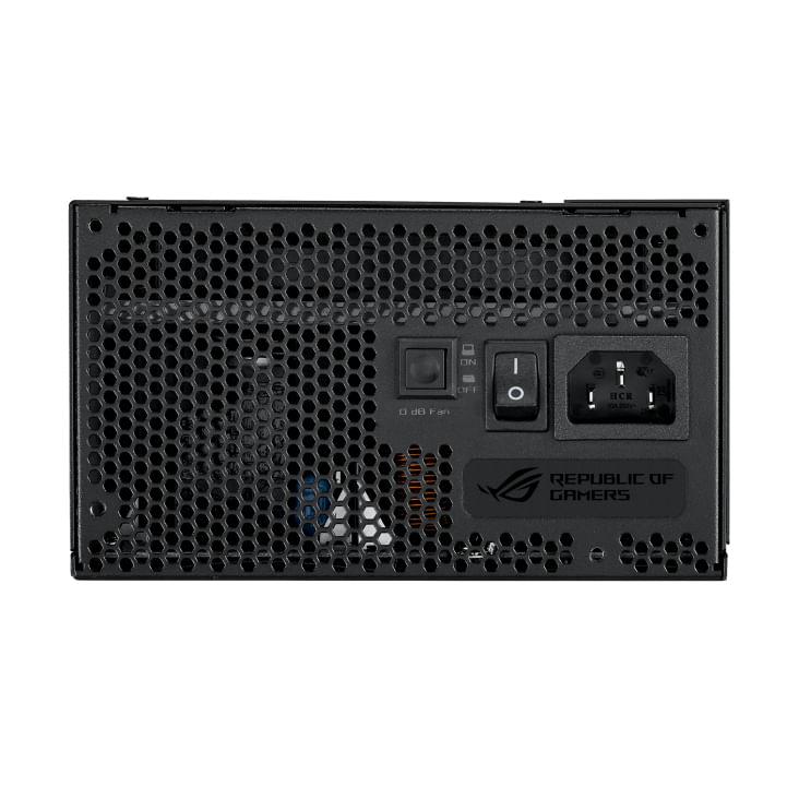 ASUS-ROG-STRIX-1000W-Gold--16-pin-cable--alimentatore-per-computer-20-4-pin-ATX-Nero