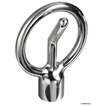 OSCULATI Anello sci inox 64.552.00