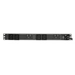 Tripp-Lite-PDUH32HV19-unita-di-distribuzione-dell-energia--PDU--4-presa-e--AC-1U-Nero