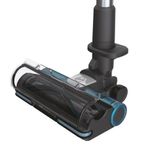 Hoover-HF9-Aspirapolvere-senza-filo-Blu-Grigio-07L-Senza-sacchetto