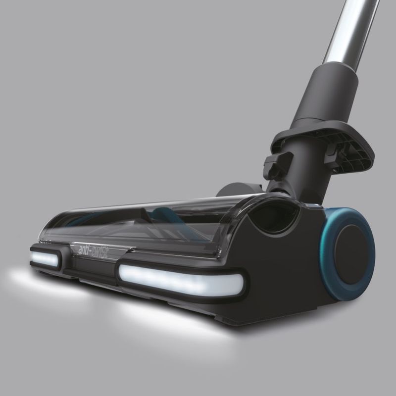 Hoover-HF9-Aspirapolvere-senza-filo-Blu-Grigio-07L-Senza-sacchetto