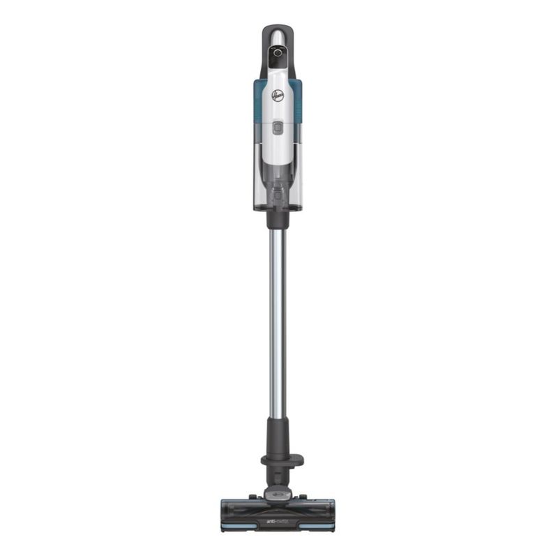 Hoover-HF9-Aspirapolvere-senza-filo-Blu-Grigio-07L-Senza-sacchetto