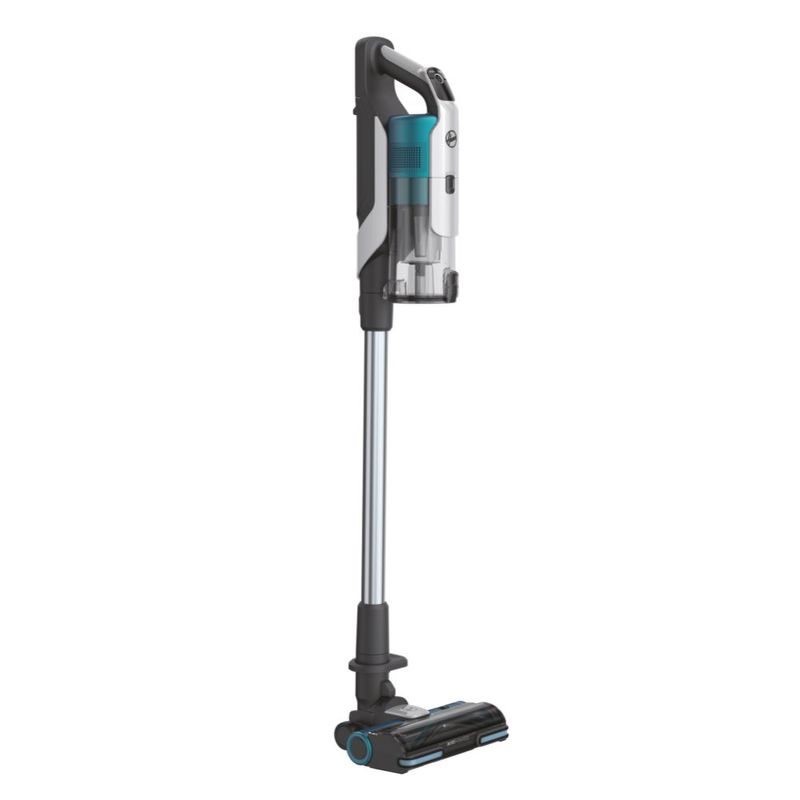 Hoover-HF9-Aspirapolvere-senza-filo-Blu-Grigio-07L-Senza-sacchetto