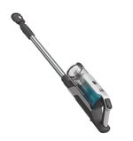 Hoover-HF9-Aspirapolvere-senza-filo-Blu-Grigio-07L-Senza-sacchetto