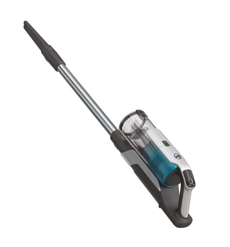 Hoover-HF9-Aspirapolvere-senza-filo-Blu-Grigio-07L-Senza-sacchetto