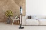 Hoover-HF9-Aspirapolvere-senza-filo-Blu-Grigio-07L-Senza-sacchetto