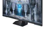 Samsung-Monitor-Gaming-Odyssey-Neo-G7--S43CG700--Flat-43---3840x2160--UHD--Piattaforma-Smart-TV-HDR10--VA-144Hz-1ms-Freesync-Premium-PRO-HDMI-Display-Port-USB-WiFi-Bluetooth-Casse