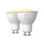 Philips Hue White ambiance 8719514340121A soluzione di illuminazione intelligente Lampadina intelligente