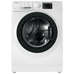 Hotpoint Lavatrice a libera installazione RSSG R527 B IT