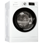 Whirlpool FFB D95 BV IT - Lavatrice da 9 kg Classe B 1200 giri Vapore