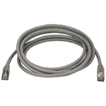 StarTech.com-Cavo-di-Rete-Ethernet-Cat6a---Cavo-Schermato-STP-da-3m---Grigio