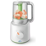 Philips AVENT EasyPappa 2 in 1