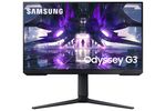 Samsung-Monitor-Gaming-24---Odyssey-G3--S24AG320--1920x1080--Full-HD--VA-Tempo-di-risposta-1-ms-Frequenza-di-aggiornamento-165--Hz-