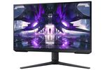 Samsung-Monitor-Gaming-24---Odyssey-G3--S24AG320--1920x1080--Full-HD--VA-Tempo-di-risposta-1-ms-Frequenza-di-aggiornamento-165--Hz-