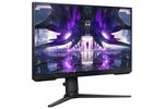 Samsung-Monitor-Gaming-24---Odyssey-G3--S24AG320--1920x1080--Full-HD--VA-Tempo-di-risposta-1-ms-Frequenza-di-aggiornamento-165--Hz-