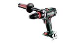 Metabo-BS-18-LTX-3-BL-Q-I-Metal-4000-Giri-min-3-kg-Nero-Verde-Rosso