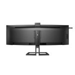 Philips-6000-series-45B1U6900C-00-LED-display-113-cm--44.5--5120-x-1440-Pixel-UltraWide-Dual-Quad-HD-Nero