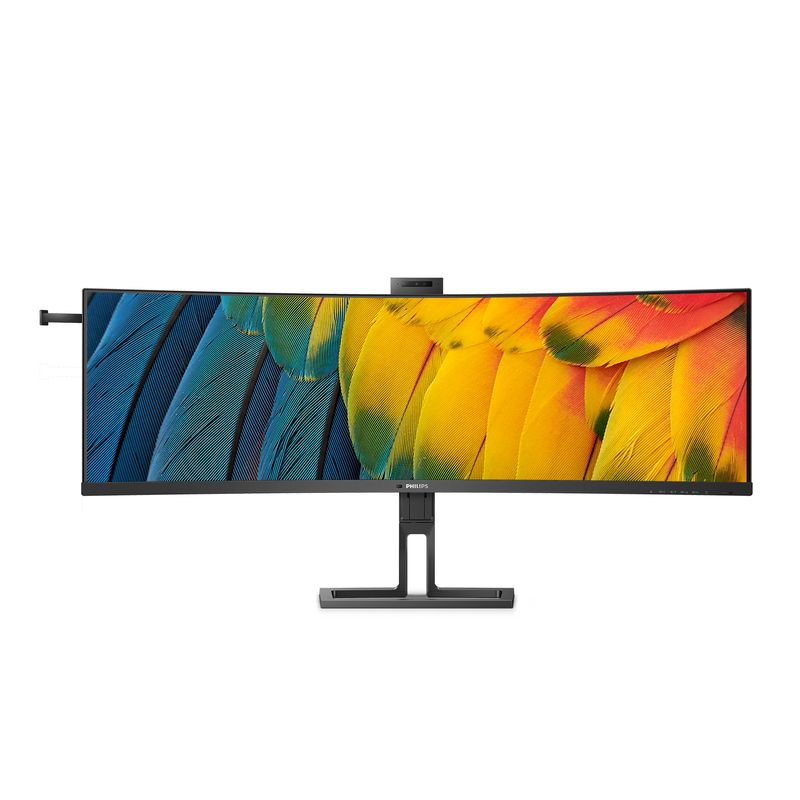 Philips-6000-series-45B1U6900C-00-LED-display-113-cm--44.5--5120-x-1440-Pixel-UltraWide-Dual-Quad-HD-Nero