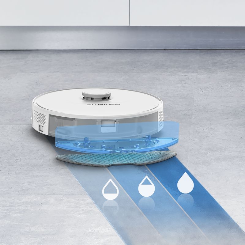 Rowenta-X-Plorer-RR8577-aspirapolvere-robot-Senza-sacchetto-Bianco