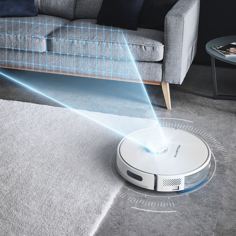 Rowenta-X-Plorer-RR8577-aspirapolvere-robot-Senza-sacchetto-Bianco