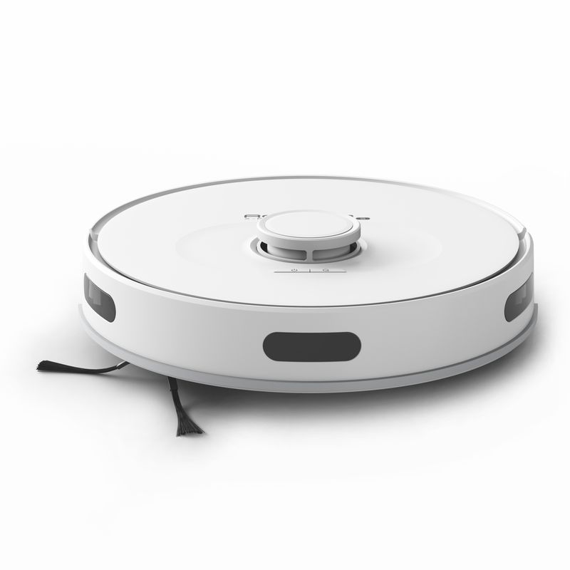 Rowenta-X-Plorer-RR8577-aspirapolvere-robot-Senza-sacchetto-Bianco