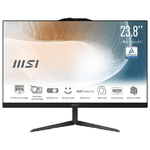 MSI MODERN AM242 12M-468IT i3-1215u 8Gb Hd 512Gb 23.8'' Windows 11 Pro