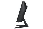 Samsung-Monitor-Gaming-Odyssey-G5--S27CG552--Curvo--1000R--27---2560x1440--WQHD-2K--HDR10-VA-165-Hz-1-ms--MPRT--FreeSync-HDMI-Display-Port-Ingresso-Audio-Flicker-Free-Eye-Saver-Mode