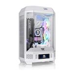 Thermaltake-The-Tower-300-Micro-Tower-Bianco