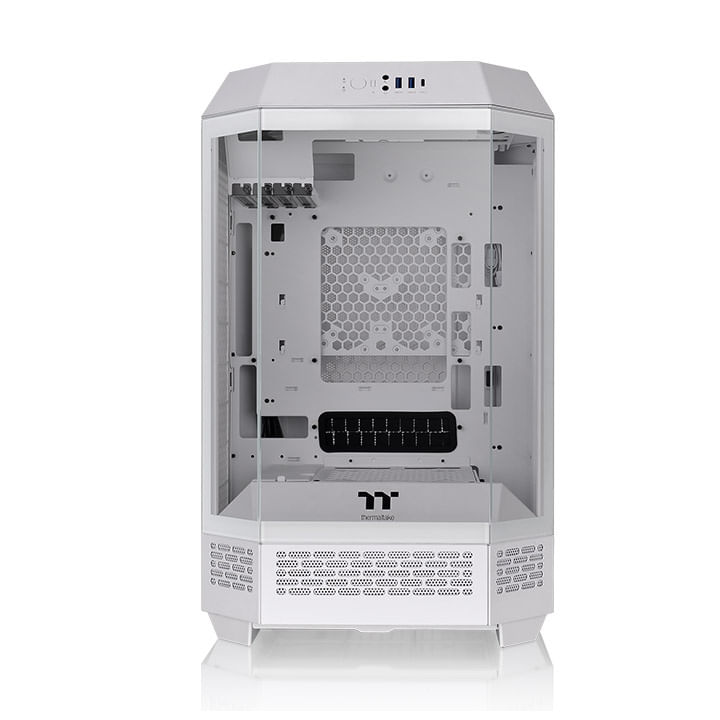 Thermaltake-The-Tower-300-Micro-Tower-Bianco