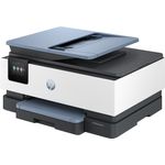 HP OfficeJet Pro Stampante multifunzione HP 8125e, Colore, Stampante per Casa, Stampa, copia, scansione