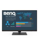 BenQ-BL3290QT-Monitor-PC-80-cm--31.5--2560-x-1440-Pixel-Quad-HD-LED-Nero