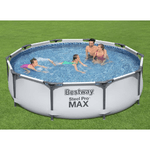 Bestway Set Piscina Steel Pro MAX 305x76 cm