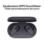 Oppo-Enco-Buds2-Pro-Auricolari-True-Wireless-Bluetooth-5.3-In-Ear-Noise-Reduction-Graphite-Black