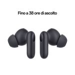 Oppo-Enco-Buds2-Pro-Auricolari-True-Wireless-Bluetooth-5.3-In-Ear-Noise-Reduction-Graphite-Black