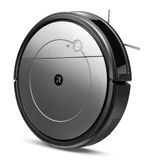 iRobot-Roomba-Combo-Kit-aspirapolvere-robot-045-L-Senza-sacchetto-Nero-Grigio